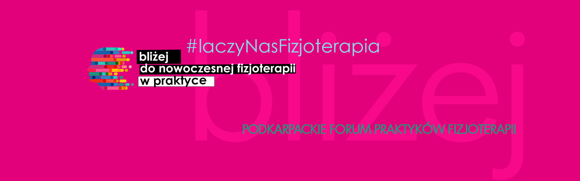 Podkarapckie Forum Praktyków Fizjoterapii, Bliżej do nowoczesnej fizjoterapii w praktyce